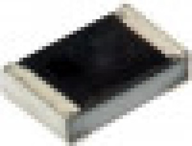 CRCW0603115KFKEC, Thick Film Resistors - SMD D11/CRCW0603 100 115K 1% ET6 E3
