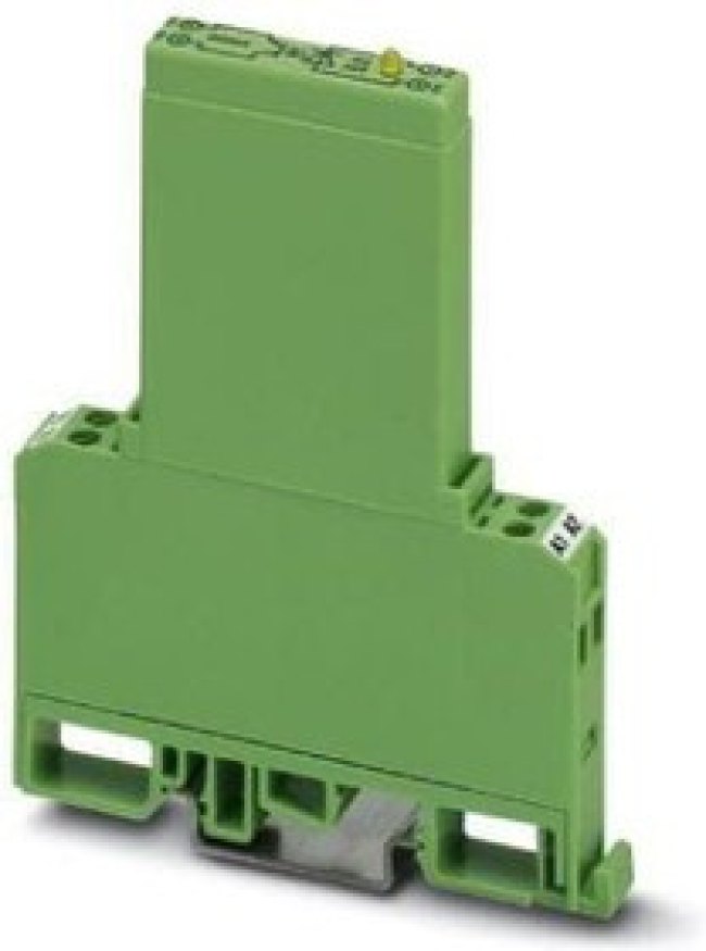 2944203, Solid State Relays - Industrial Mount POWEROPTICAL COUPLER