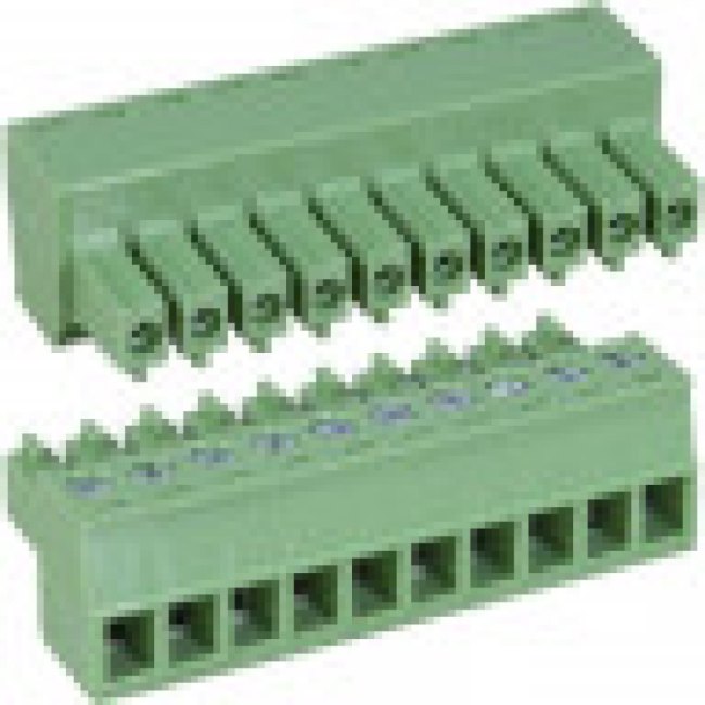 15EDGK-3.81- 10P-14-00A(H), Разъемный клеммник, 3,81мм, Кол-во полюс: 10, прямой, вилка, 250В 15EDGK-3.81- 10P-14-00A(H), Разъемный клеммник, 3,81мм, Кол-во полюс: 10, прямой, вилка, 250В