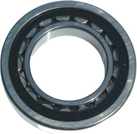 NU316-E-TVP3, 80mm I.D Cylindrical Roller Bearing, 170mm O.D