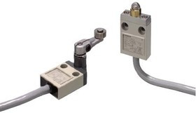 D4C-1303, Limit Switches LIMIT SWITCH D4C-1303, Limit Switches LIMIT SWITCH