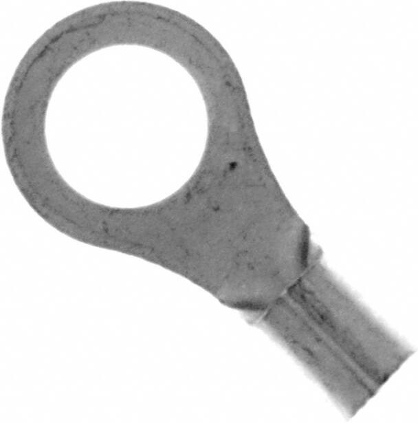 34112, Terminals #10 RING 34112, Terminals #10 RING