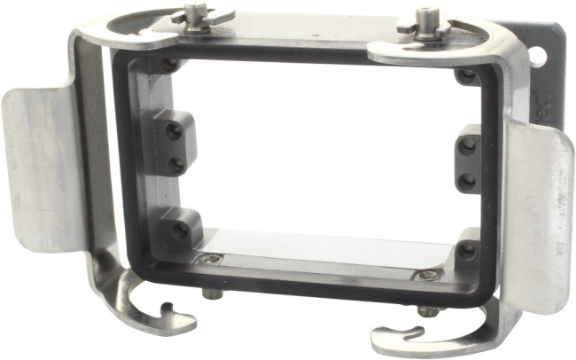 93601-4112, Heavy Duty Power Connectors BULKHEAD MNTG HSG W/ 2 LVRS 7832.4631.0 93601-4112, Heavy Duty Power Connectors BULKHEAD MNTG HSG W/ 2 LVRS 7832.4631.0