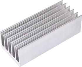 АВМ-179-100 (HS 184-100), Радиатор 100х41х30мм