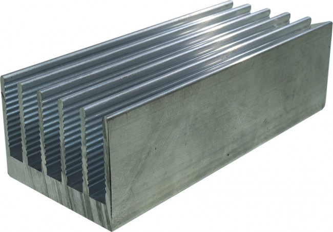 АВМ-179-100 (HS 184-100), Радиатор 100х41х30мм