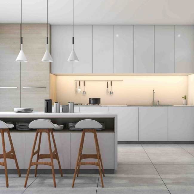 209BL Светодиодная лента в блистере 12В, СТ, 14,4Вт/м, smd2835, 120д/м, IP20, 1400Лм/м,подложка 10мм