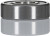 6309-2RS/C3 Single Row Deep Groove Ball Bearing- Both Sides Sealed 45mm I.D, 100mm O.D