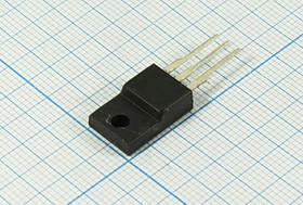 Транзистор 2SB1370 \PNP\30\TO-220FP\ROHM