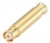 19K104-K00L5, RF Adapters - In Series SMP Jack to Jack Straight Adapter