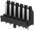 366420001, KK 396 Series Vertical Through Hole PCB Header, 6 Contact(s), 6.0mm Pitch, 1 Row(s), Shrouded 366420001, KK 396 Series Vertical Through Hole PCB Header, 6 Contact(s), 6.0mm Pitch, 1 Row(s), Shrouded