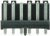 366420001, KK 396 Series Vertical Through Hole PCB Header, 6 Contact(s), 6.0mm Pitch, 1 Row(s), Shrouded 366420001, KK 396 Series Vertical Through Hole PCB Header, 6 Contact(s), 6.0mm Pitch, 1 Row(s), Shrouded