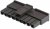 MX-43645-0900, Microfit 3.0 Receptacle Sgl Row 9 CKT
