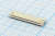 Гнездо FPC, P1,0, 20HP, шлейф, FPC-20, SMD; №9652 гн FPC\P1,0\20HP\ шлейф\FPC-20\SMD