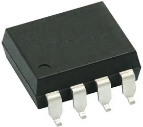 AQW212EHA, Solid State Relays - PCB Mount 60v 500mA DIP Form A Norm-Open
