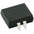 PVA1354NSPBF, Solid State Relay 25mA DC-IN 0.375A 100V AC/DC-OUT 4-Pin PDIP SMD Tube