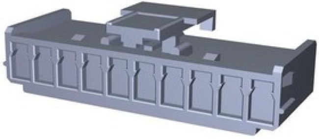 0511630300, 2.5mm 1x3P 3 1 P=2.5mm Rectangular Connectors Housings ROHS 0511630300, 2.5mm 1x3P 3 1 P=2.5mm Rectangular Connectors Housings ROHS