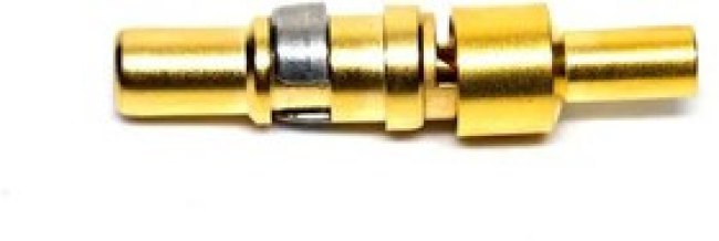 DM53740NCLF, D-Sub Contacts DSUB COAX CONTACT-840-CM-121-1313
