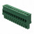 1792113, Pluggable Terminal Blocks 12 Pos 5mm pitch Plug 24-12 AWG Screw 1792113, Pluggable Terminal Blocks 12 Pos 5mm pitch Plug 24-12 AWG Screw