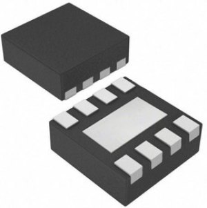 OPA858IDSGR, Операционный усилитель WSON-8(2x2) OPA858IDSGR, Операционный усилитель WSON-8(2x2)