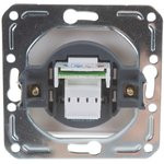 V01-11-F12-M Розетка 1-мест. телеф. RJ -11 бел, м-зм, Magenta 9041 V01-11-F12-M Розетка 1-мест. телеф. RJ -11 бел, м-зм, Magenta 9041