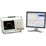 MDO4034C, Осциллограф комбинированный цифровой с анализатором спектра, 4 канала х 350МГц (Госреестр MDO4034C, Осциллограф комбинированный цифровой с анализатором спектра, 4 канала х 350МГц (Госреестр