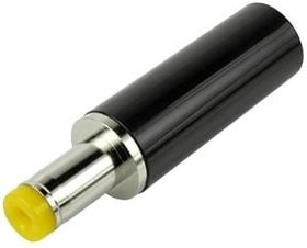 PP3-014, DC Power Connectors power plug Cable mnt 1.7x4.75x9.5mm