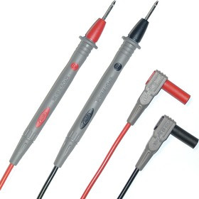 AL-28-1, Щупы к мультиметру (2шт)