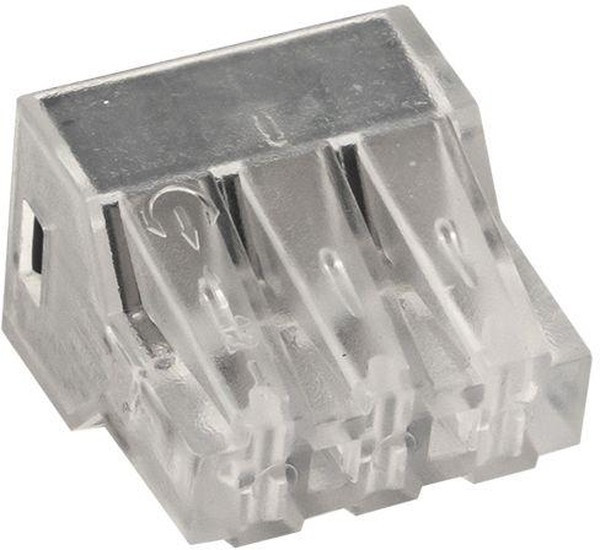 Клемма строительно-монтажная СМК 773-106 6-проводная 1.0-2.5кв.мм (уп.50шт) PROxima EKF plc-smk-106