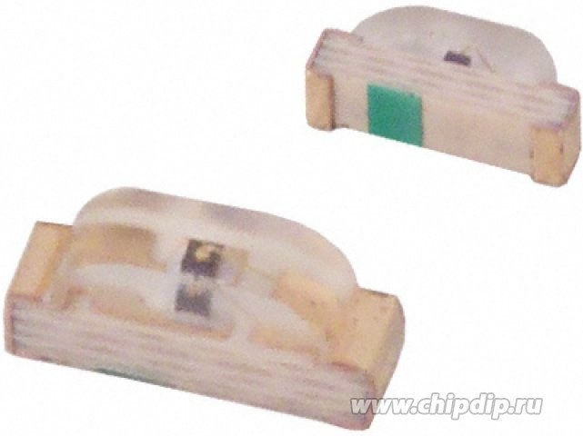 Светодиод LTSTS220KGKT