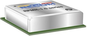 RPMH3.3-1.5, Non-Isolated DC/DC Converters 4.95W 5-60Vin 1.5A 3.3Vout RPMH3.3-1.5, Non-Isolated DC/DC Converters 4.95W 5-60Vin 1.5A 3.3Vout