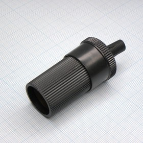 гнездо автоприкуривателя на кабель, гнездо автоприкуривателя на кабель