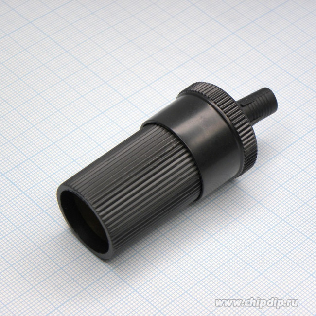 гнездо автоприкуривателя на кабель, гнездо автоприкуривателя на кабель