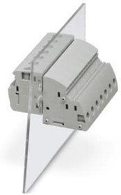 3073416, Fixed Terminal Blocks UWV 10/S