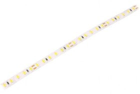 LS-L120-9.6W-2400K24V, Лента LED, белый теплый, 2835, 24В, LED/м: 120, 8мм, IP20, 120°