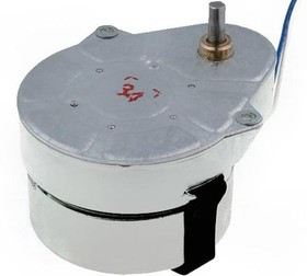 82344766, Двигатель AC, 1-фазный, 3Вт, 230ВAC, 600об./мин, 3об./мин, 500мНм