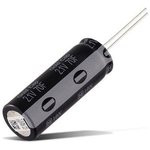 EECHW0D506, 50F Supercapacitor EDLC -20 a +80% Tolerance HW Series 2.3V dc Through Hole