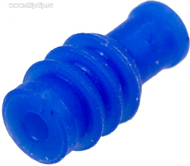 967056-1, Automotive Connectors HSG ACC:CAVTY PLG 24-18AWG