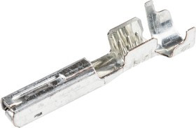 19420-0009, MX150L Series Female Crimp Terminal, 16AWG Min, 14AWG Max