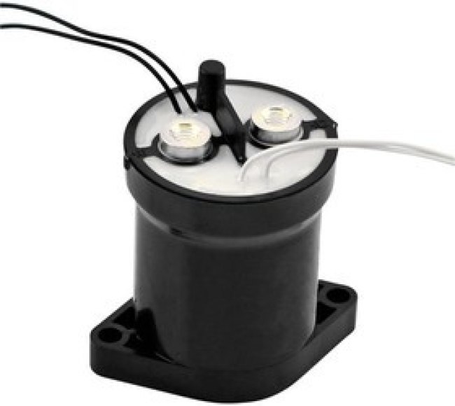 DCNLEV100-CASN, Contactors - Electromechanical 100A 750V 24V COIL SM AUX NP DCNLEV100-CASN, Contactors - Electromechanical 100A 750V 24V COIL SM AUX NP