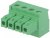 15EDGK-3.81- 04P-14-00A(H), Разъемный клеммник, 3,81мм, Кол-во полюс: 4, прямой, вилка, "мама"