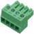 15EDGK-3.81- 04P-14-00A(H), Разъемный клеммник, 3,81мм, Кол-во полюс: 4, прямой, вилка, "мама"