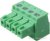 15EDGK-3.81- 04P-14-00A(H), Разъемный клеммник, 3,81мм, Кол-во полюс: 4, прямой, вилка, "мама"