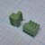 15EDGK-3.81- 04P-14-00A(H), Разъемный клеммник, 3,81мм, Кол-во полюс: 4, прямой, вилка, "мама"