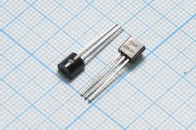 Транзистор 2SC945 \NPN\0,25\TO-92\[2SC945P]