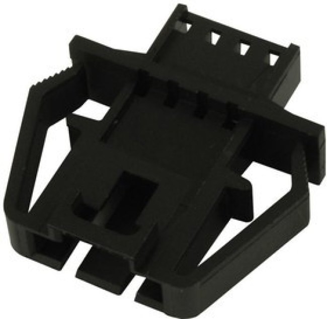 70107-0039, Корпус разъема, SL 70107, Штекер, 5 вывод(-ов), 2.54 мм, Molex SL 70021 Series Pin Contacts 70107-0039, Корпус разъема, SL 70107, Штекер, 5 вывод(-ов), 2.54 мм, Molex SL 70021 Series Pin Contacts