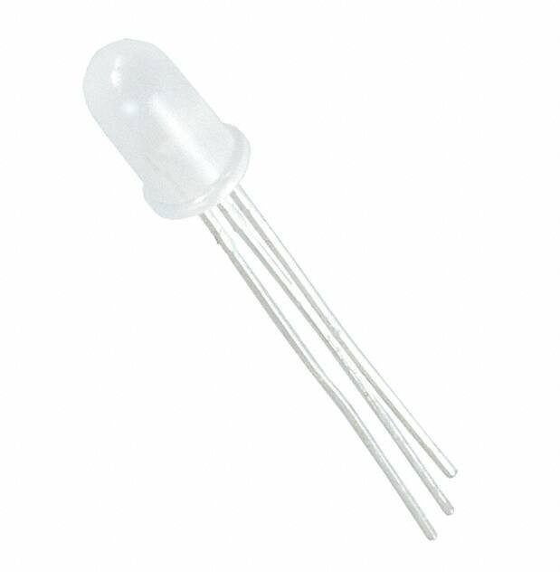 HLMP-4000#002 HLMP-4000#002