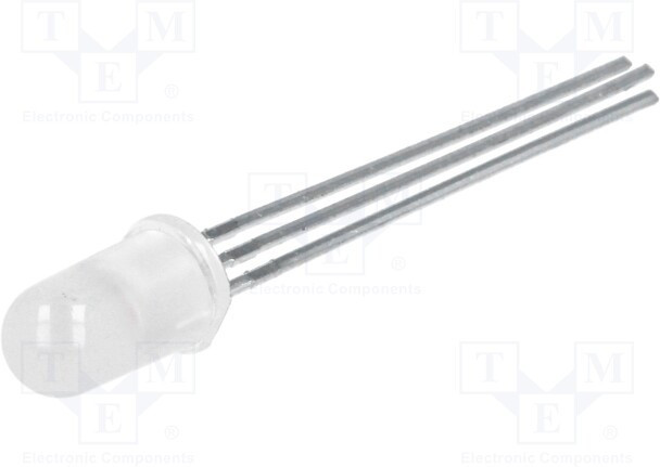 HLMP-4000#002 HLMP-4000#002