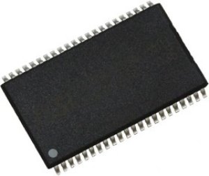 62WV12816BLL-55TLI, IC: память SRAM; 128Кx16бит; 2,5?3,6В; 55нс; TSOP44 II; -40?85°C 62WV12816BLL-55TLI, IC: память SRAM; 128Кx16бит; 2,5?3,6В; 55нс; TSOP44 II; -40?85°C