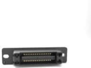2-292185-8, Heavy Duty Power Connectors REC ASS'Y OF HYB 2-292185-8, Heavy Duty Power Connectors REC ASS'Y OF HYB