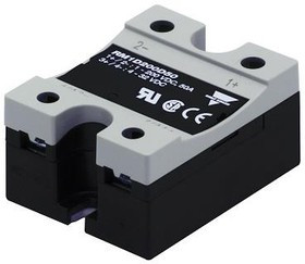 RM1D500D10, Solid State Relays - Industrial Mount SSR RM DC 500V 10A DC IP RM1D500D10, Solid State Relays - Industrial Mount SSR RM DC 500V 10A DC IP